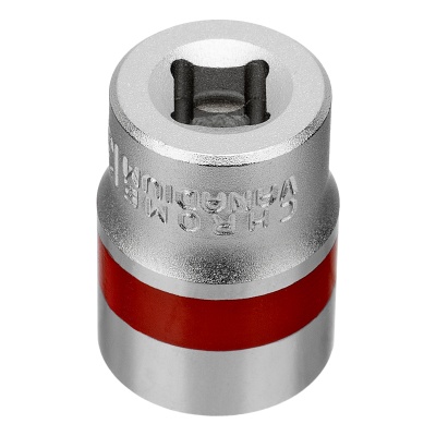 Набор торцевых головок, 1/4", 12 гранные, CrV, 4-13мм, 10 штук Matrix купить в Москве с доставкой по всей России | ProtosMarket.ru