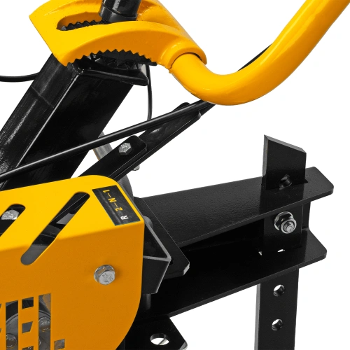 Мотоблок DPT-170S, 7 л.с., ремен.сцеп, фрез 3х4, ШОМ, передачи 2В/1Н Denzel купить в Москве с доставкой по всей России | ProtosMarket.ru