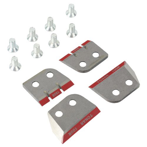 Ножи сменные PATRIOT B 180 i для шнека D 180 i купить в Москве с доставкой по всей России | ProtosMarket.ru