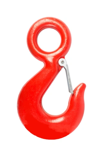 Крюк чалочный TOR 320А 15,0 т (S) купить в Москве с доставкой по всей России | ProtosMarket.ru