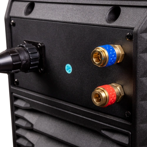 Аппарат аргонодуговой сварки SAGGIO TIG 400 AC/DC PULSE LCD купить в Москве с доставкой по всей России | ProtosMarket.ru