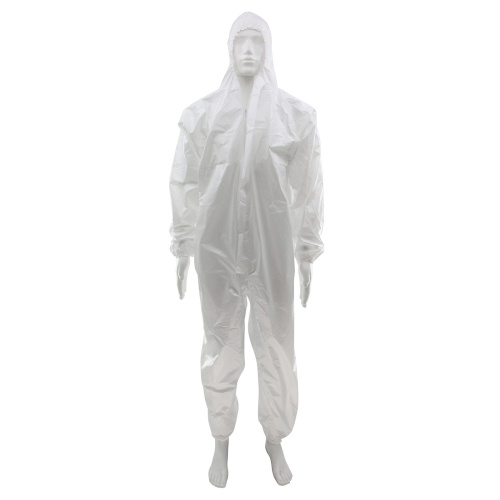 Комбинезон защитный ЛЮКС, 60 г/м2, для малярных и строит. работ, 182-188 см Сибртех купить в Москве с доставкой по всей России | ProtosMarket.ru