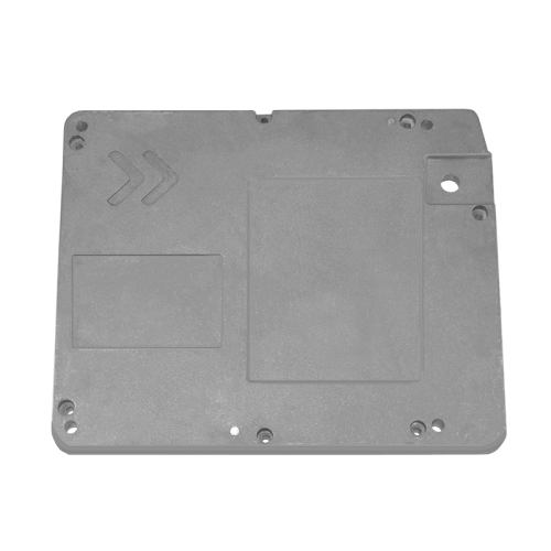 Крышка редуктора задняя ZLP 630 купить в Москве с доставкой по всей России | ProtosMarket.ru