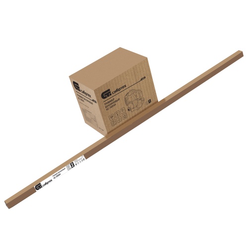 Триммер бензиновый КС-3000Н, 52 см3, неразъемная штанга, состоит из 2 частей Сибртех купить в Москве с доставкой по всей России | ProtosMarket.ru