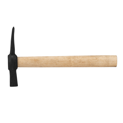 Молоток печника, 600 г, деревянная рукоятка "Арефино" купить в Москве с доставкой по всей России | ProtosMarket.ru