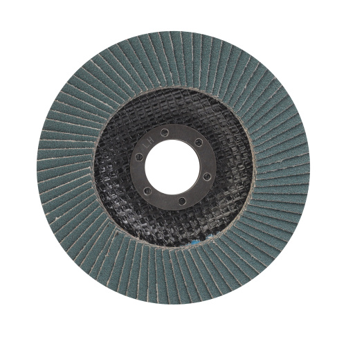 Круг лепестковый торцевой (115х22.23 мм, P120) купить в Москве с доставкой по всей России | ProtosMarket.ru