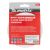 Круг абразивный на ворсовой подложке под "липучку", перфорированный, P 240, 125 мм, 5 шт Matrix купить в Москве с доставкой по всей России | ProtosMarket.ru