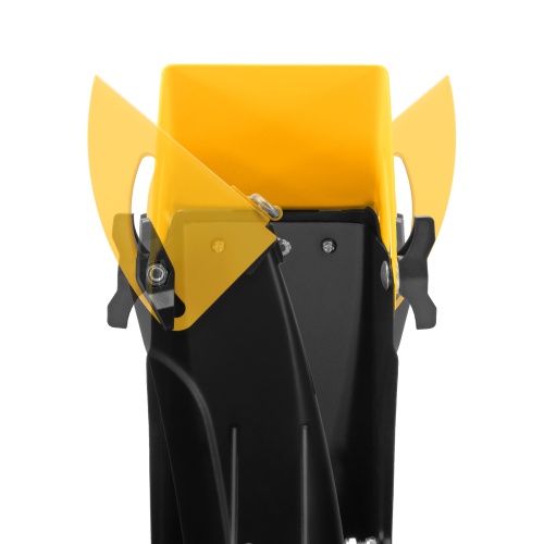 Бензиновая снегоуборочная машина SB 560, 212 cc, ручной старт Denzel купить в Москве с доставкой по всей России | ProtosMarket.ru