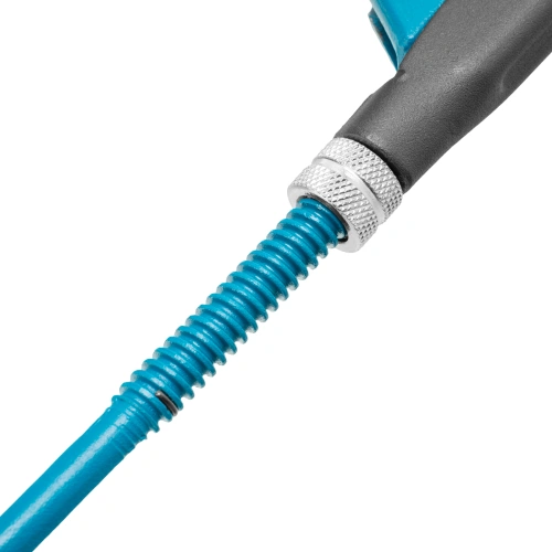 Ключ трубный рычажный 1, №1, цельнокованый, CrV, тип "L" Gross купить в Москве с доставкой по всей России | ProtosMarket.ru