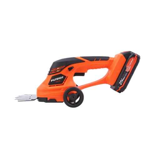 Набор аккумуляторного инструмента PATRIOT quot;Ухоженный садquot; UES купить в Москве с доставкой по всей России | ProtosMarket.ru