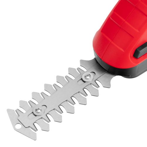 Ножницы-кусторез аккумуляторные GSM-3, Li-Ion, 3,6 В MTX купить в Москве с доставкой по всей России | ProtosMarket.ru