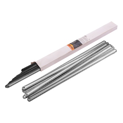 Полотна для ножовки по металлу, 300 мм, 36 шт, Sparta купить в Москве с доставкой по всей России | ProtosMarket.ru