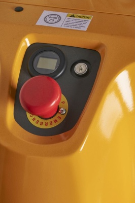 Штабелер самоходный 1,5 т 5,6 м XILIN CDDR15-III 24/200 В/Ач (сопровождаемый) купить в Москве с доставкой по всей России | ProtosMarket.ru