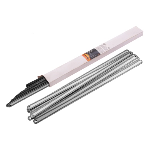 Полотна для ножовки по металлу, 300 мм, 36 шт, Sparta купить в Москве с доставкой по всей России | ProtosMarket.ru