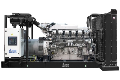 Дизельный генератор ТСС АД-1000С-Т400-1РМ8 купить в Москве с доставкой по всей России | ProtosMarket.ru