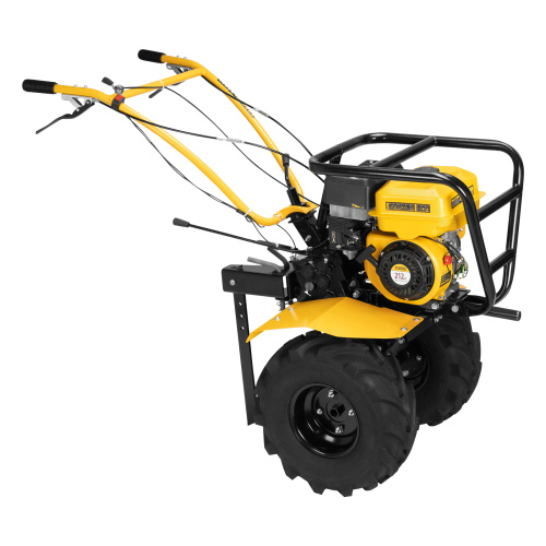 Мотоблок DPT-470S-PRO Denzel купить в Москве с доставкой по всей России | ProtosMarket.ru