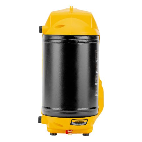 Компрессор воздушный DL1300, 10 бар, 1,3 кВт 180 л/мин 5 л, с набором аксессуаров Denzel купить в Москве с доставкой по всей России | ProtosMarket.ru