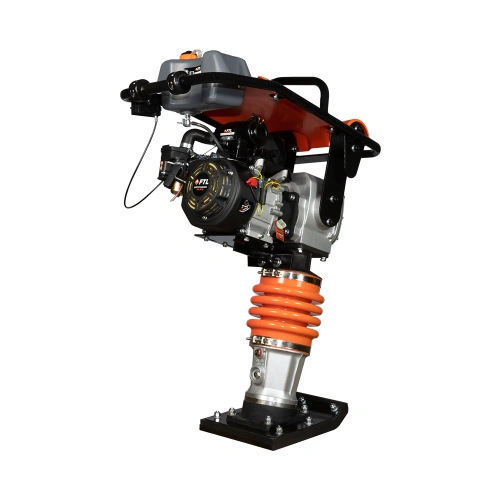 Вибротрамбовка FTL TR 75 купить в Москве с доставкой по всей России | ProtosMarket.ru