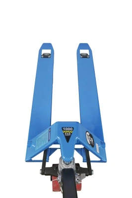 Тележка гидравлическая низкопрофильная 35 мм 1000 кг 1150 мм полиуретановые колеса TOR WH-10L по ценам производителя в Москве с доставкой по всей России