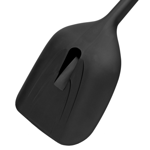 Лопата автомобильная, 230х290х690мм, сверхпрочный полиамид Denzel купить в Москве с доставкой по всей России | ProtosMarket.ru