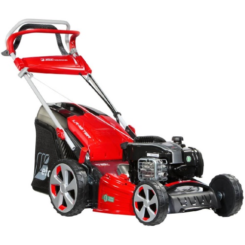 Газонокосилка бензиновая EFCO LR 48 TBR Allroad Plus 4 купить в Москве с доставкой по всей России | ProtosMarket.ru