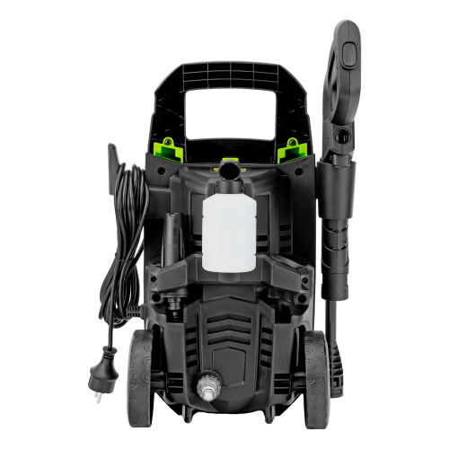 Моечная машина высокого давления АМ-1800, 1800 Вт, 140 бар, 350 л/ч, колесная Сибртех купить в Москве с доставкой по всей России | ProtosMarket.ru