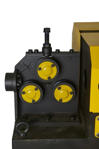 Станок правильно-отрезной с ЧПУ 4-14мм 9/4 кВт TOR YGT4-14 купить в Москве с доставкой по всей России | ProtosMarket.ru