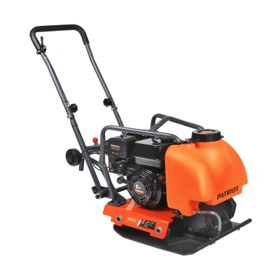 Виброплита PATRIOT SVR 80T купить в Москве с доставкой по всей России | ProtosMarket.ru