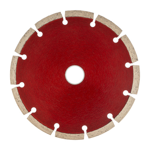 Диск алмазный, отрезной сегментный, 150 х 22.2 мм, сухая резка Matrix Professional купить в Москве с доставкой по всей России | ProtosMarket.ru