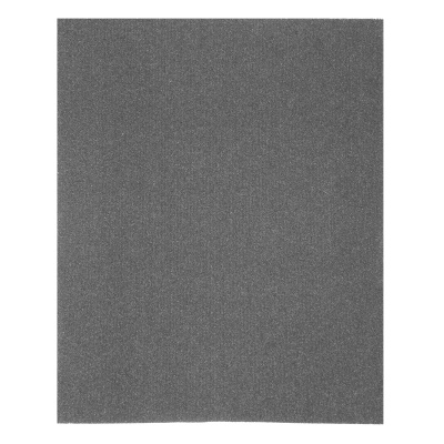 Шлифлист на тканевой основе, P 80, 230 х 280 мм, 10 шт, влагостойкий Сибртех купить в Москве с доставкой по всей России | ProtosMarket.ru