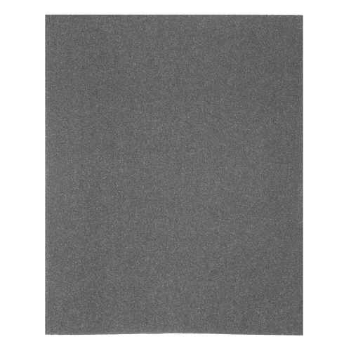 Шлифлист на тканевой основе, P 80, 230 х 280 мм, 10 шт, влагостойкий Сибртех купить в Москве с доставкой по всей России | ProtosMarket.ru