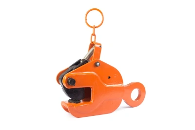 Захват вертикальный TOR DHQL (г/п 3,2 т, лист 0-40 мм) купить в Москве с доставкой по всей России | ProtosMarket.ru