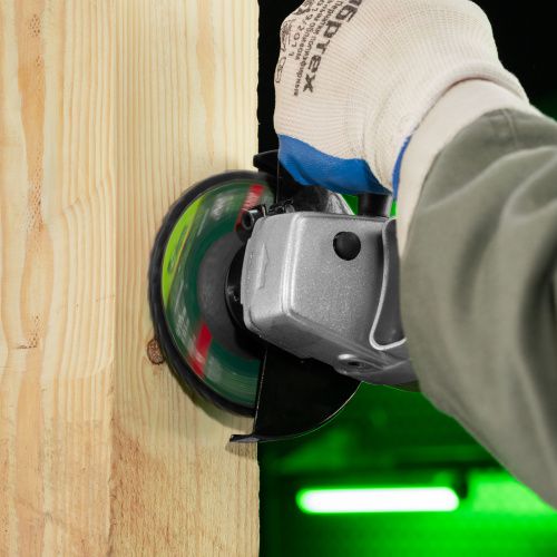 Круг лепестковый торцевой, конический, Р 40,115 х 22.2 мм Сибртех купить в Москве с доставкой по всей России | ProtosMarket.ru