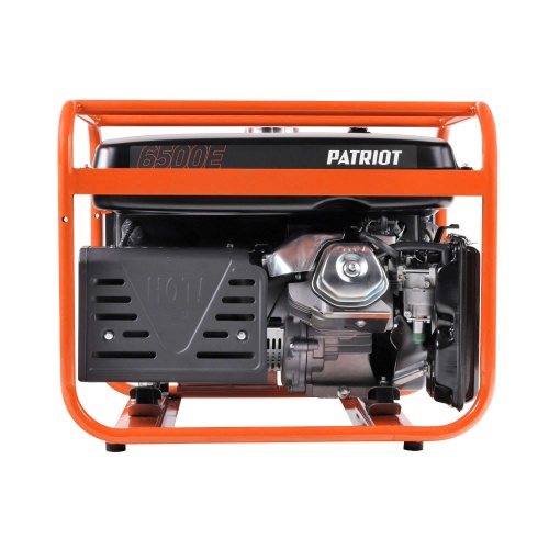Генератор бензиновый PATRIOT GRS 6500 E купить в Москве с доставкой по всей России | ProtosMarket.ru