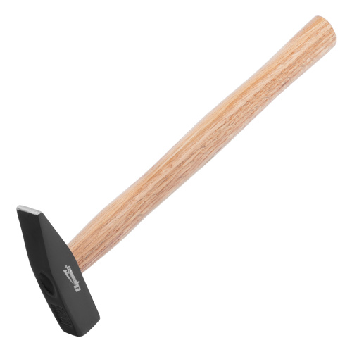 Молоток слесарный, 300 г, квадратный боек, деревянная рукоятка Sparta купить в Москве с доставкой по всей России | ProtosMarket.ru