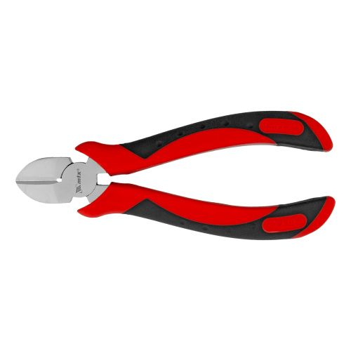 Бокорезы серии GRAND, 160 мм, двухкомпонентные рукоятки MTX купить в Москве с доставкой по всей России | ProtosMarket.ru