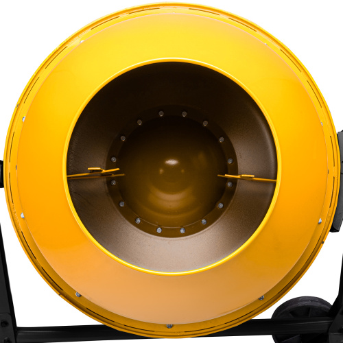 Бетоносмеситель B-160, 700 Вт, 160 л Denzel купить в Москве с доставкой по всей России | ProtosMarket.ru