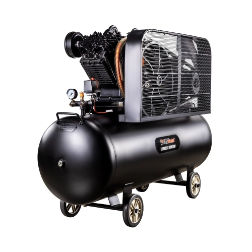 Компрессор масляный ременной AEROMAX 1050/300 купить в Москве с доставкой по всей России | ProtosMarket.ru