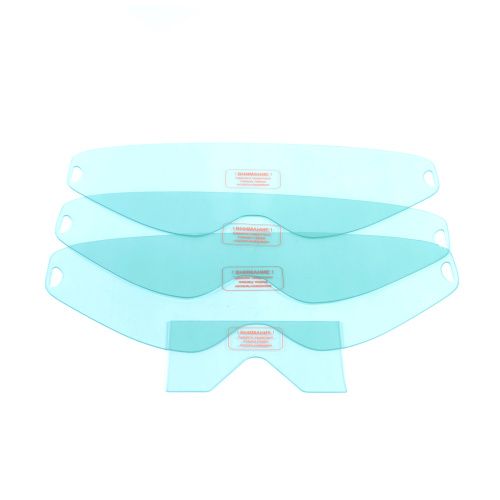 Комплект защитных стекол для маски WH 600 E (3-310x124, 1-122x66) купить в Москве с доставкой по всей России | ProtosMarket.ru