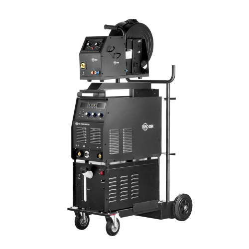 ПРОФИ MIG 500 FW купить в Москве с доставкой по всей России | ProtosMarket.ru