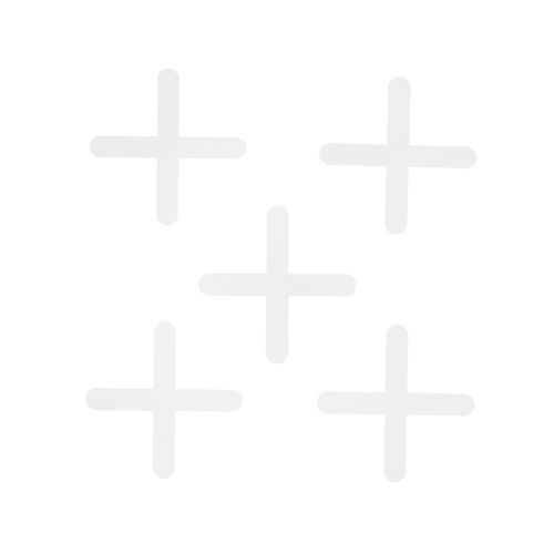 Крестики, 3.0 мм, для кладки плитки, 150 шт Matrix купить в Москве с доставкой по всей России | ProtosMarket.ru