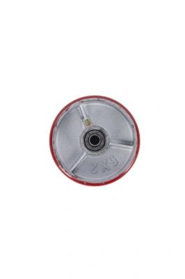 Колесо большегрузное P 54 125 мм полиуретановое на ось (N) купить в Москве с доставкой по всей России | ProtosMarket.ru