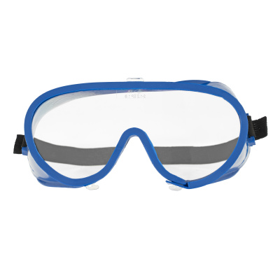 Очки защитные закрытого типа, герметичные, поликарбонат Сибртех купить в Москве с доставкой по всей России | ProtosMarket.ru