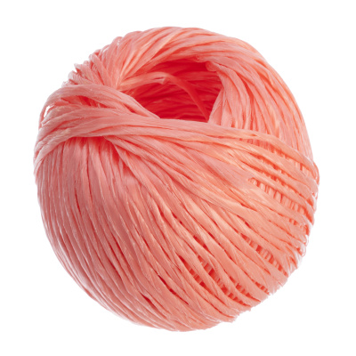 Шпагат полипропиленовый красный, 1.7 мм, L 60 м, Сибртех купить в Москве с доставкой по всей России | ProtosMarket.ru