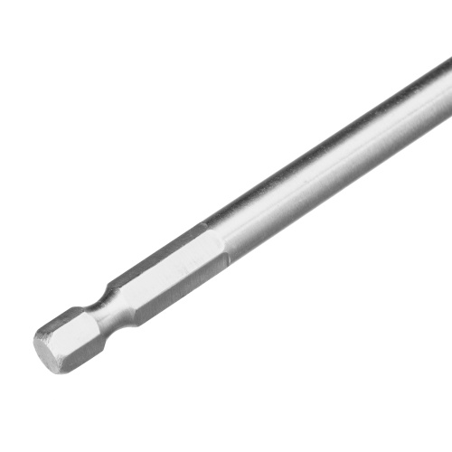 Сверло по дереву перовое удлиненное, 14 х 300 мм, шестигранный хвостовик Matrix купить в Москве с доставкой по всей России | ProtosMarket.ru