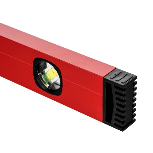 Уровень алюминиевый, 600 мм, фрезерованный, 3 глазка Matrix купить в Москве с доставкой по всей России | ProtosMarket.ru