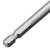 Сверло по дереву перовое, 24 мм, шестигранный хвостовик Matrix купить в Москве с доставкой по всей России | ProtosMarket.ru
