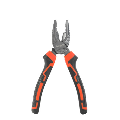 Пассатижи PATRIOT CPP 160 L Platinum купить в Москве с доставкой по всей России | ProtosMarket.ru