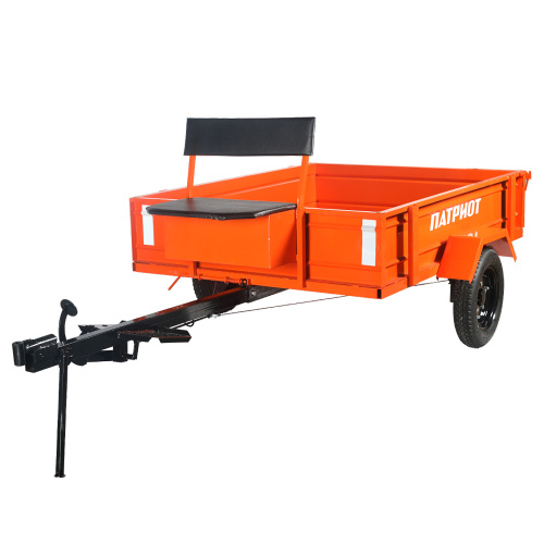 Прицеп универсальный PATRIOT ПМ 01.1 купить в Москве с доставкой по всей России | ProtosMarket.ru