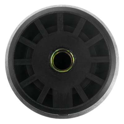 Головка для триммера, гайка М10х1,25 левая// Сибртех купить в Москве с доставкой по всей России | ProtosMarket.ru